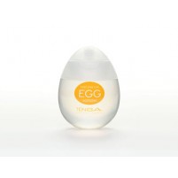 TENGA HUEVO CON LUBRICANTE 
