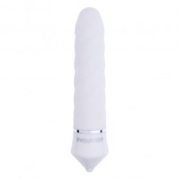 VIBRADOR BOTTLE ROCKETS NOVA Blanco