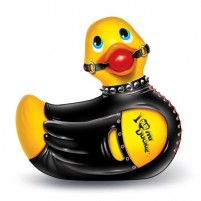 PATO VIBRADOR Bondage