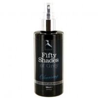 LIMPIADOR JUGUETES 100 ml - 50 Sombras