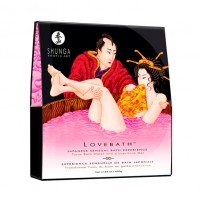 Lovebath fruta de dragón