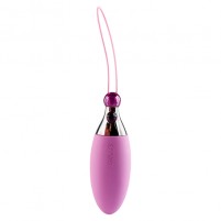 huevo vibrador Lovely vibes 
