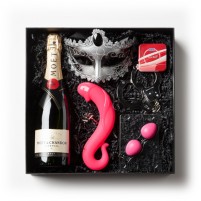 LUXURY PACK FUN&JOY