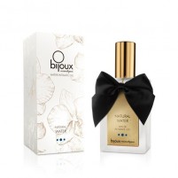 Lubricante base agua NATURAL WATER