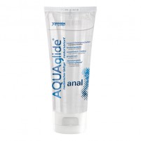 Lubricante anal 100 ml