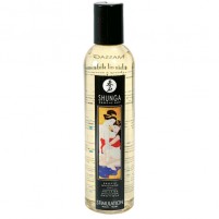 Aceite de masaje erótico estimulante 