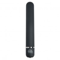 CONSOLADOR VIBRADOR NEW CHARLIE TANGO - Oficial 50 Sombras