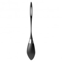 OVO R6 BALA CONTROL REMOTO RECARGABLE NEGRO
