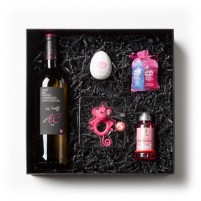 Pack regalo erótico conquístalo