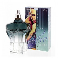 Perfume de feromonas masculino