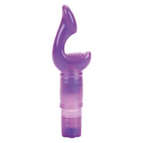 Vibrador the original personal pleasurizer  CALIFORNIA EXOTIC NOVELTIES Morado