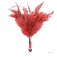 Tantra pluma estimuladora Roja LELO
