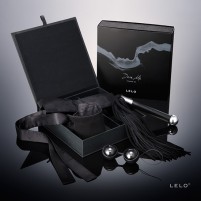 OFERTA set placer lelo