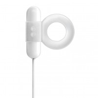 ANILLO VIBRADOR Recargable LUV 