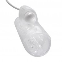 MASTURBADOR BOCA para ordenador STROKER USB