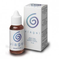 Viagel para mujer COBECO PHARMA