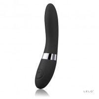 ELISE 2 vibrador Negro LELO