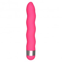 Vibrador olas Funky Rosa TOYJOY
