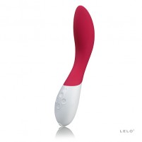 Mona 2 vibrador Rojo LELO