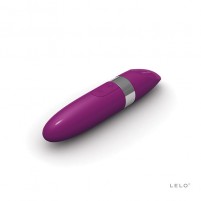Mia 2 vibrador Rosa Intenso LELO