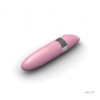 Mia 2 vibrdor Rosa claro LELO