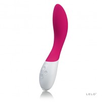 Mona 2 vibrador Rosa LELO