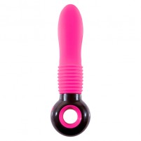 Vibrador smooth envie NSNOVELTIES Rosa