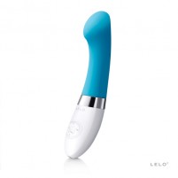 GIGI 2 vibrador Turquesa LELO