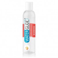 LUBRICANTE EFECTO CALOR 150ML WATERGLIDE