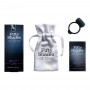ANILLO VIBRADOR - 50 Sombras