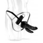 ARNES CON VIBRADOR DOBLE PENETRACION