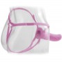 ARNES CONSOLADOR 15 cm Rosa