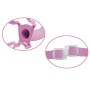 ARNES CONSOLADOR 15 cm Rosa