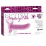 ARNES CONSOLADOR 15 cm Rosa