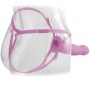 ARNES CONSOLADOR 17.8 cm Rosa