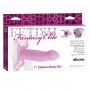 ARNES CONSOLADOR 17.8 cm Rosa