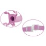 ARNES CONSOLADOR 17.8 cm Rosa