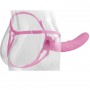 CONSOLADOR ARNES 22 CM Rosa