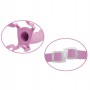 CONSOLADOR ARNES 22 CM Rosa