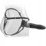 ARNES CONSOLADOR 23 cm Negro