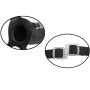 ARNES CONSOLADOR 23 cm Negro
