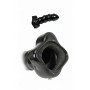 FUNDA PENE y ARNES HUECO 14 cm NUM 4