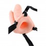 RNES CONSOLADOR HUECO AJUSTABLE DOBLE 15 cm