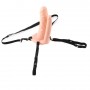 RNES CONSOLADOR HUECO AJUSTABLE DOBLE 15 cm