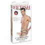 RNES CONSOLADOR HUECO AJUSTABLE DOBLE 15 cm