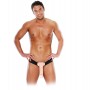 Consolador con ARNES NATURAL 22 cm