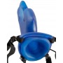ARNES CONSOLADOR VIBRADOR DELFIN