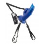 ARNES CONSOLADOR VIBRADOR DELFIN