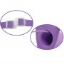 ARNES VIBRADOR 15 cm Lila