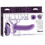 ARNES VIBRADOR 15 cm Lila